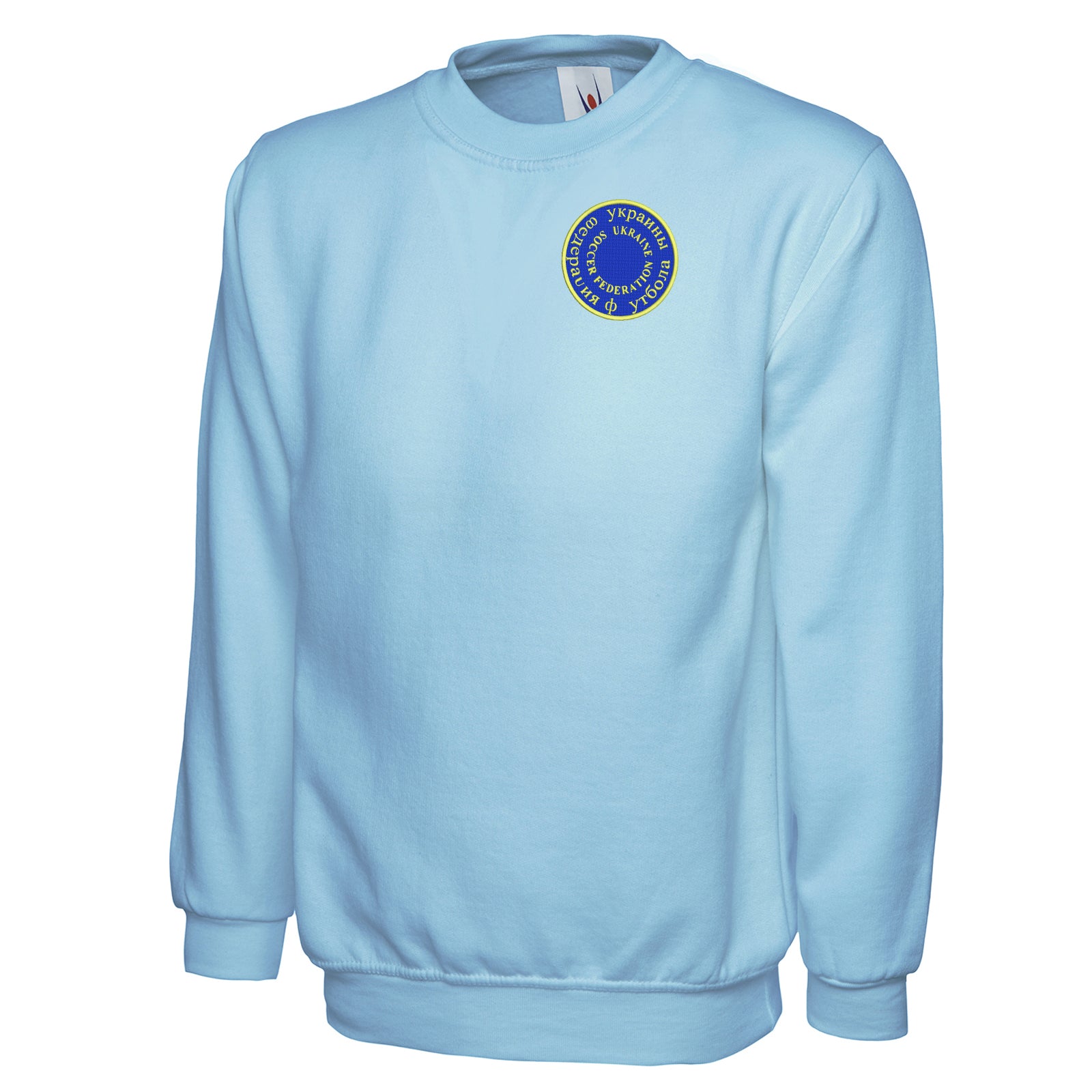 Classic Ukraine FC Sweatshirt 