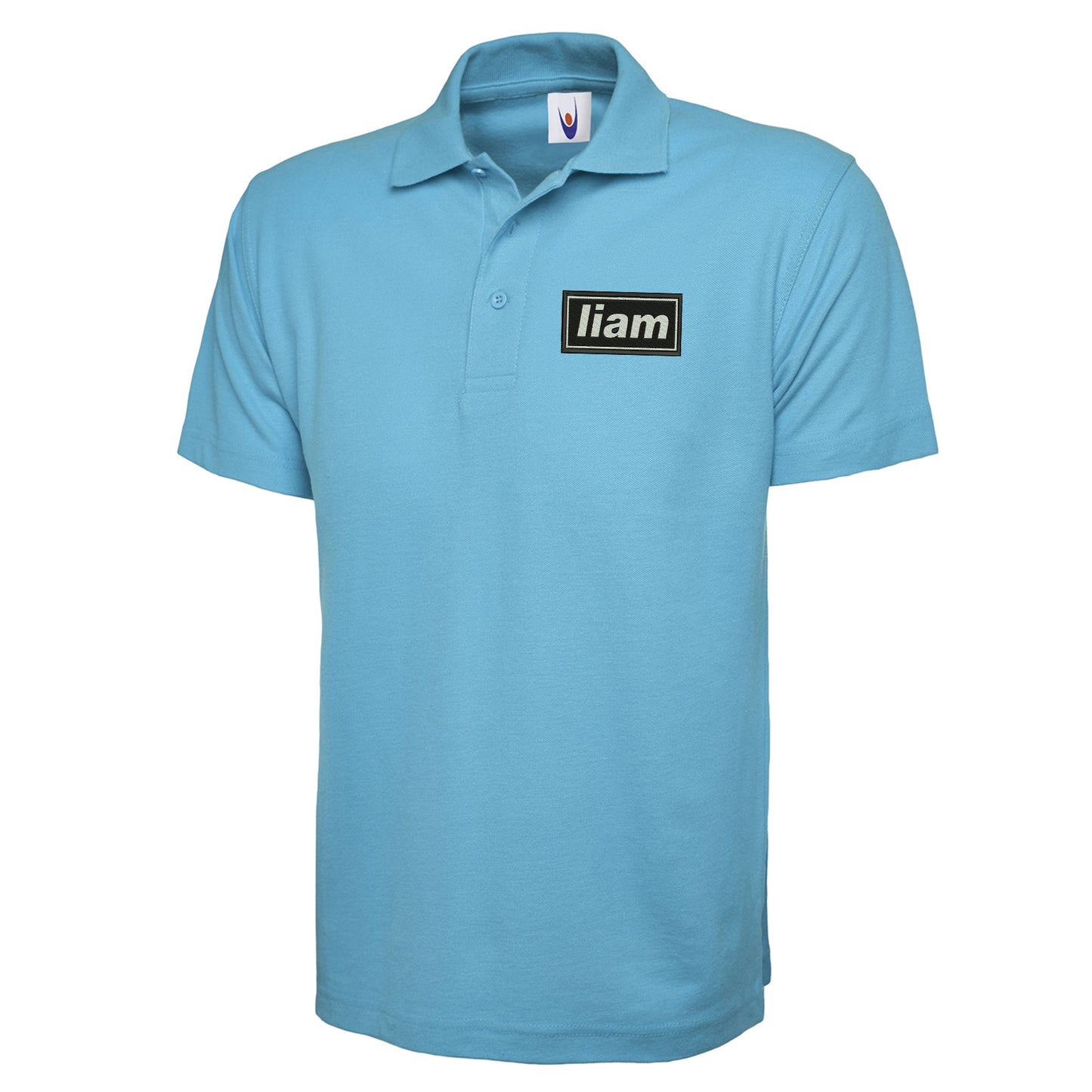 Bonehead Polo Shirt