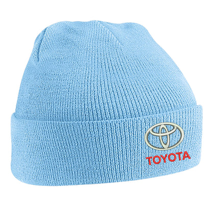 Toyota Beanie Hat