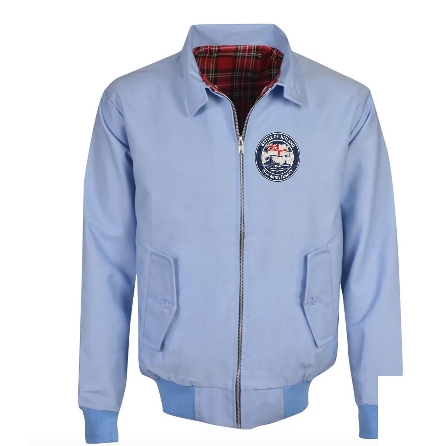 Battle of Jutland 110th Anniversary Jacket Mens