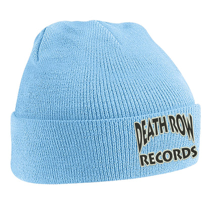 Death Row Records Beanie Hat 