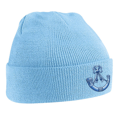 The Light Infantry Beanie Hat
