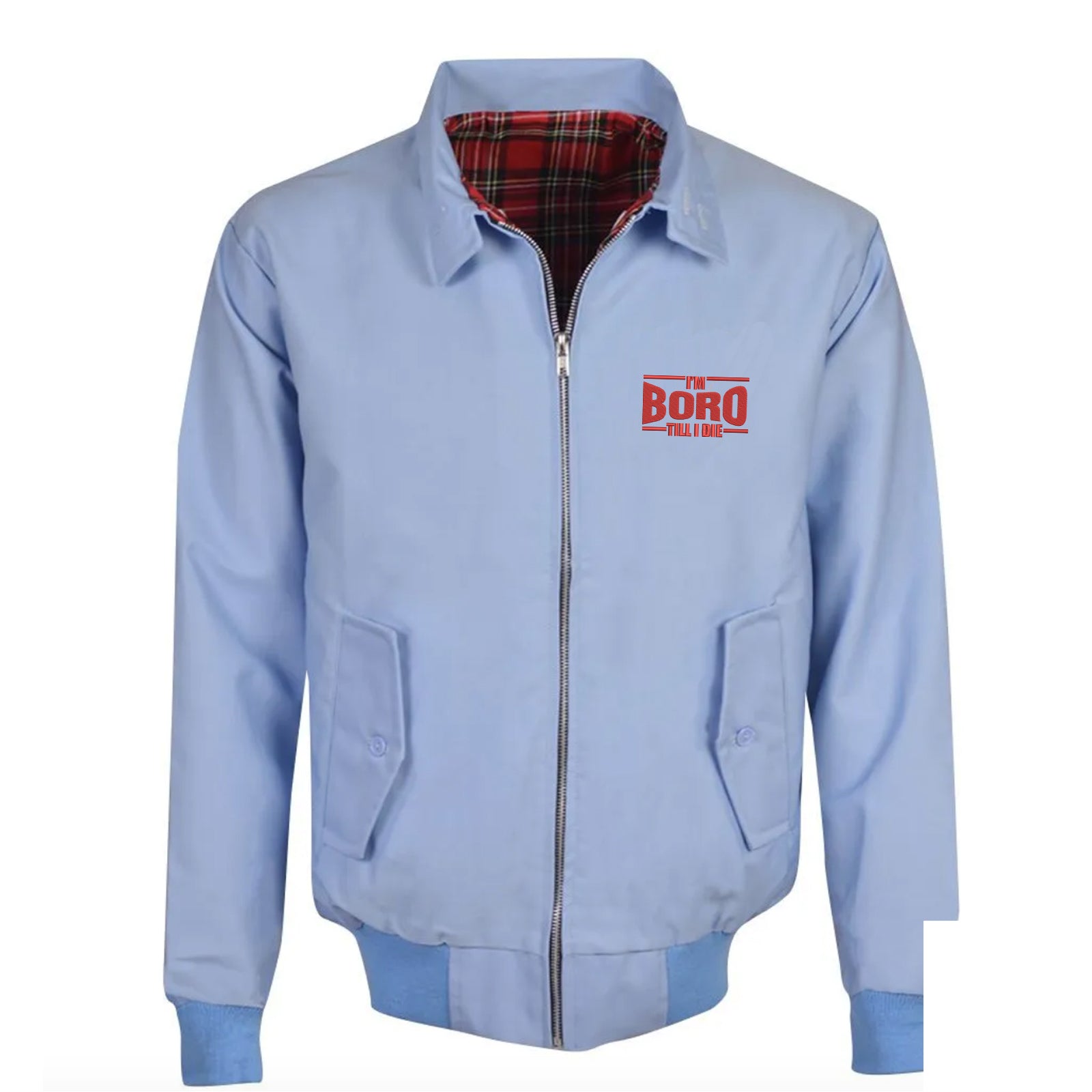 MFC Bomber Jacket