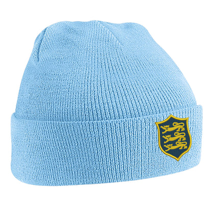 British & Irish Lions Rugby Union Beanie Hat