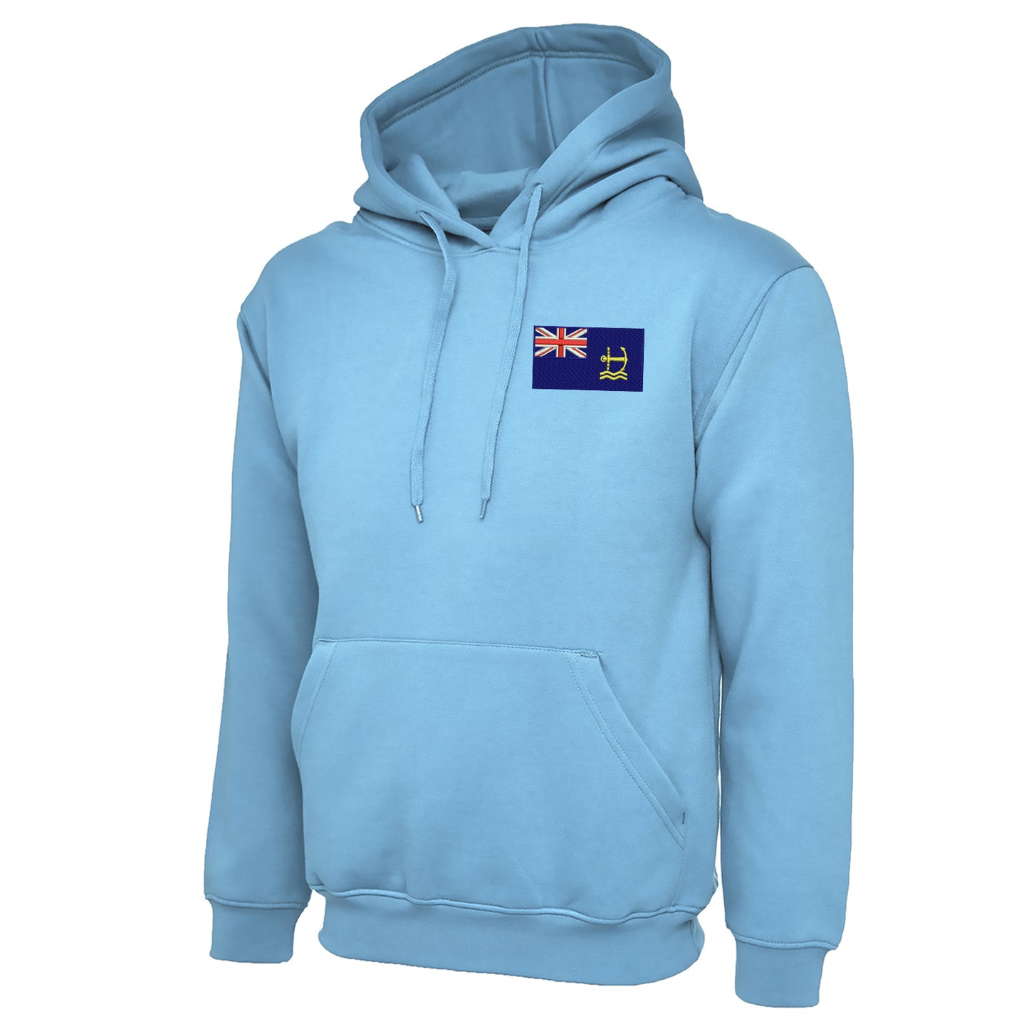 Royal Maritime Auxiliary Service Hoodie