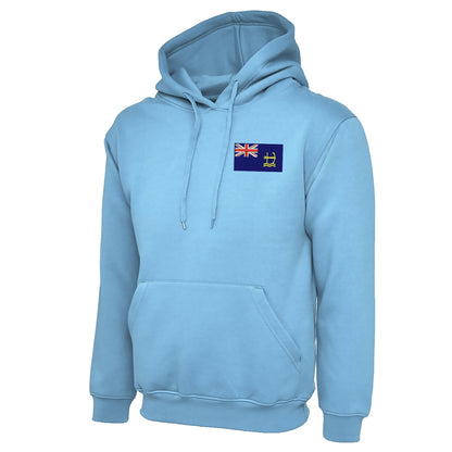 Royal Maritime Auxiliary Service Hoodie