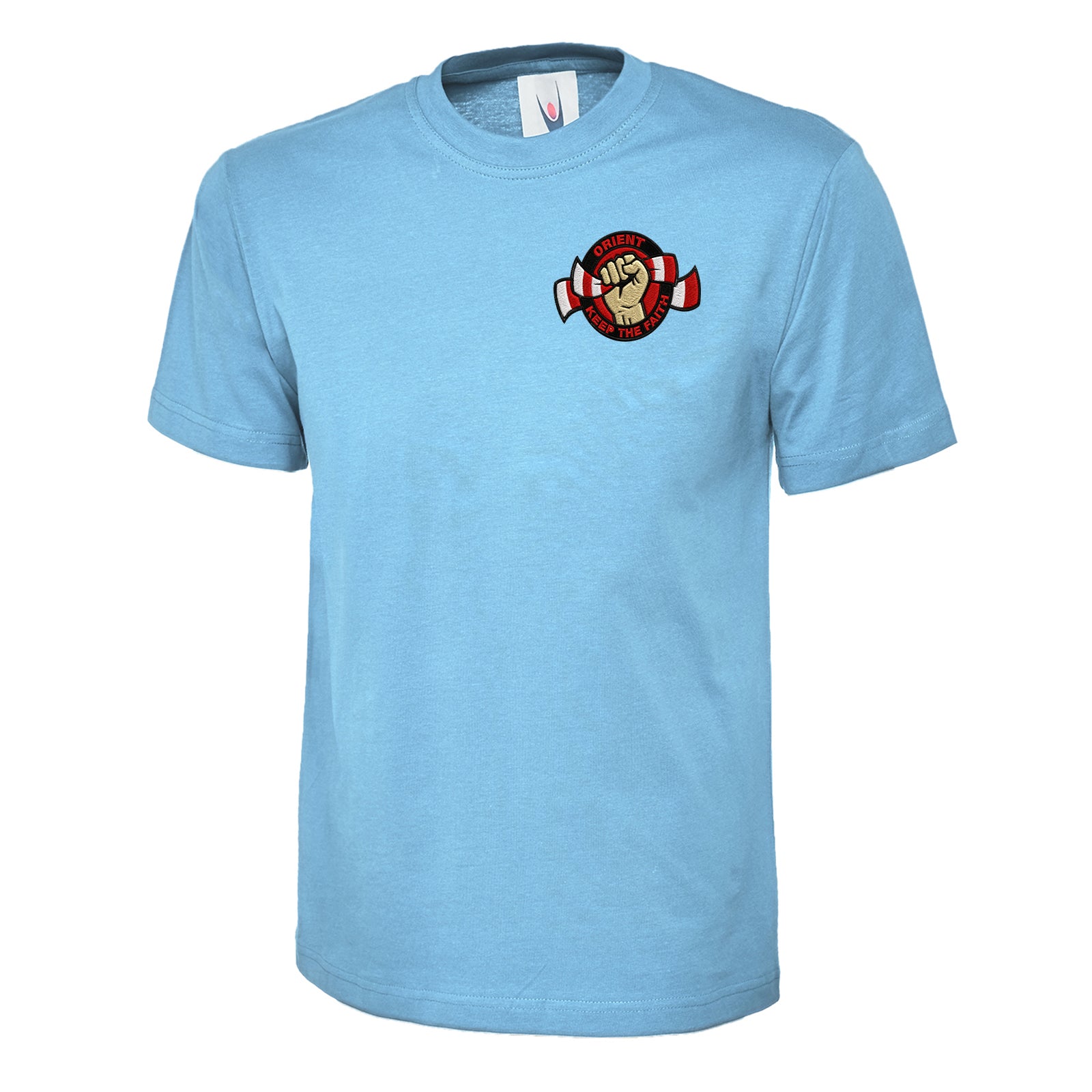 Childs Leyton Orient Football Shirt