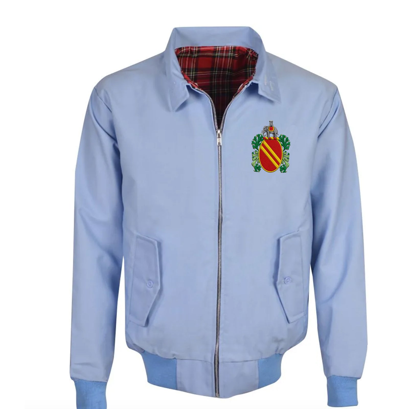 Old School Bolton Football Jacket Mens