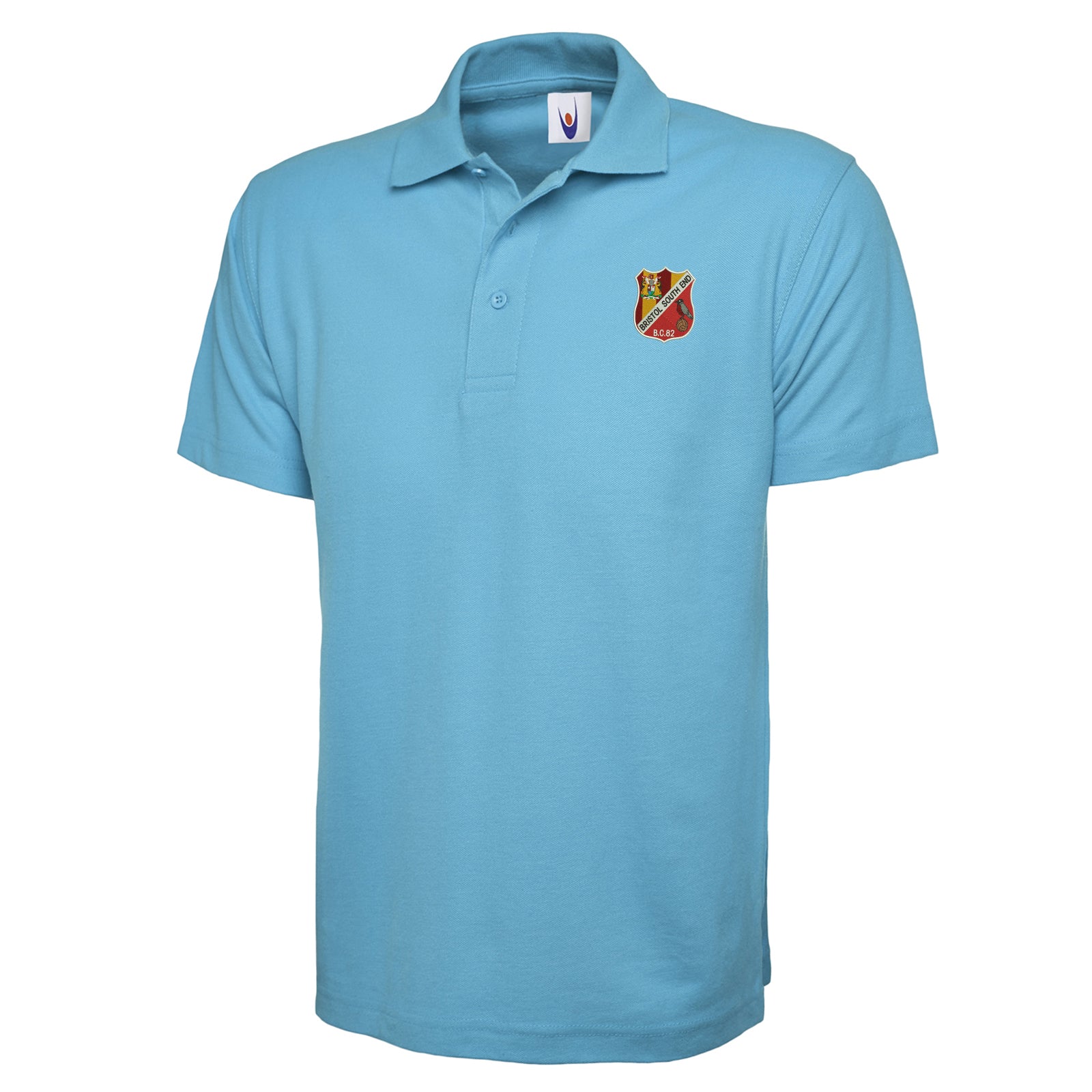 Bristol South End Classic Polo Shirt