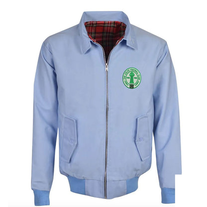 Celtic Harrington Jacket