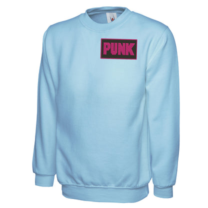 CM Punk Sweatshirt 