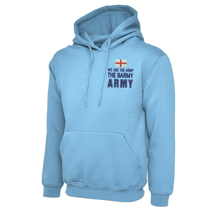 The Barmy Army Hoodie