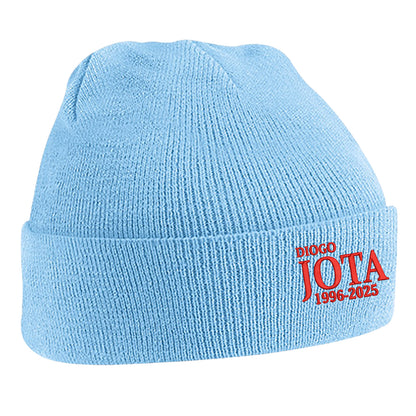 Diogo Jota Liverpool FC Beanie Hat 