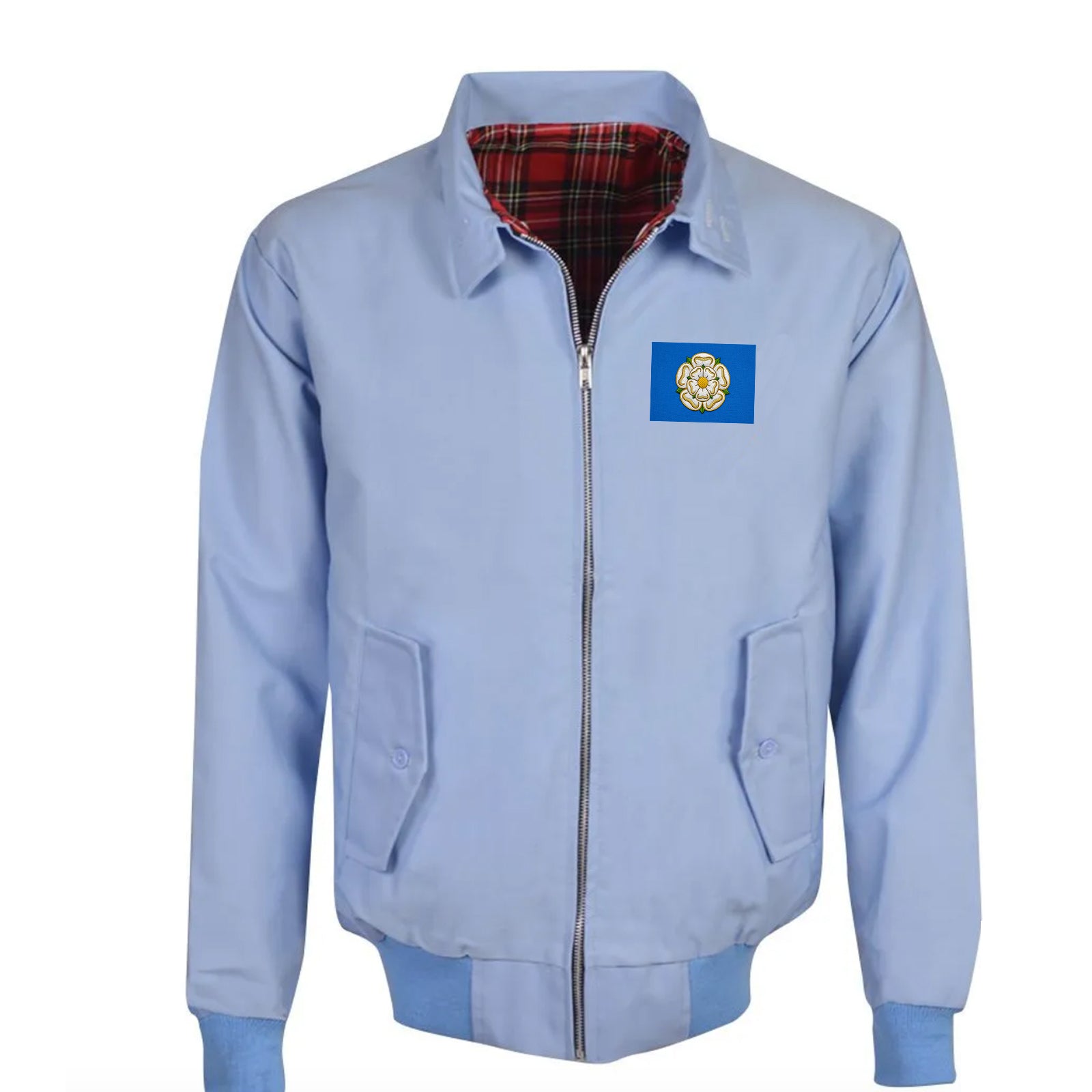 Flag of Yorkshire Jacket Mens