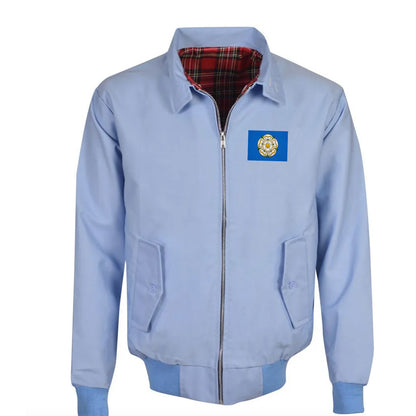 Flag of Yorkshire Jacket Mens
