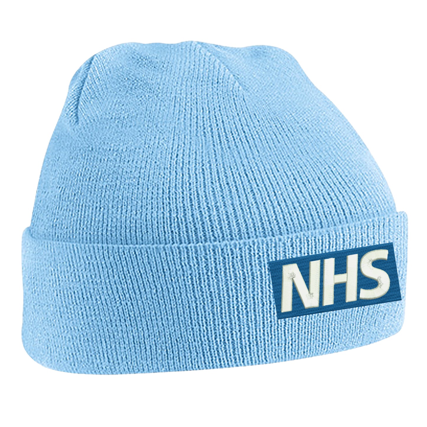 NHS National Health Service Beanie Hat 