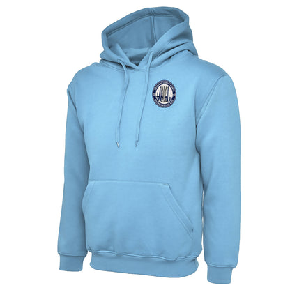 Flyde National League North Champions 2026 Hoodie