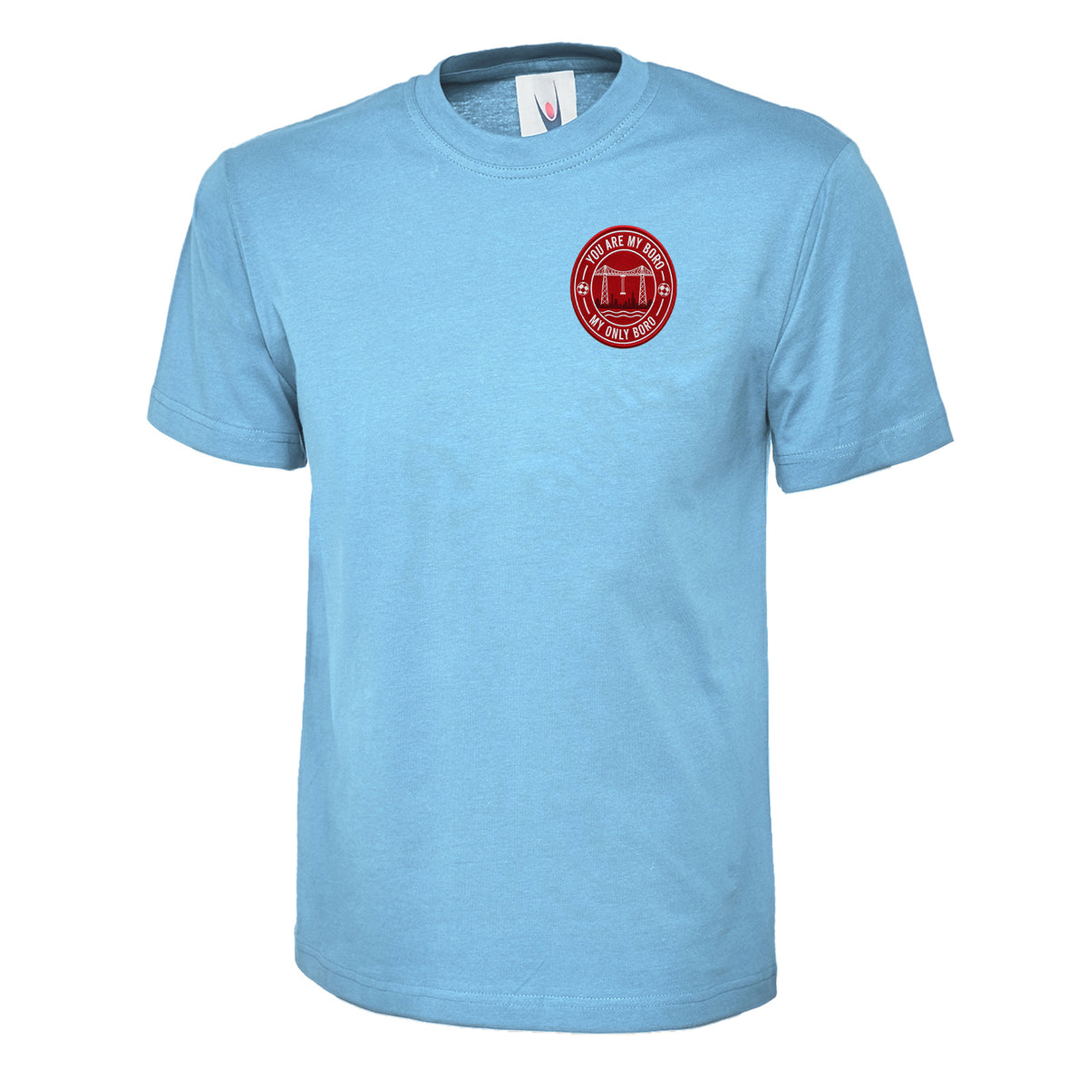 Childs You Are My Boro My Only Boro Shirt