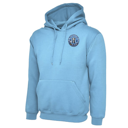 Man City League Cup Winners 2026 Hoodie