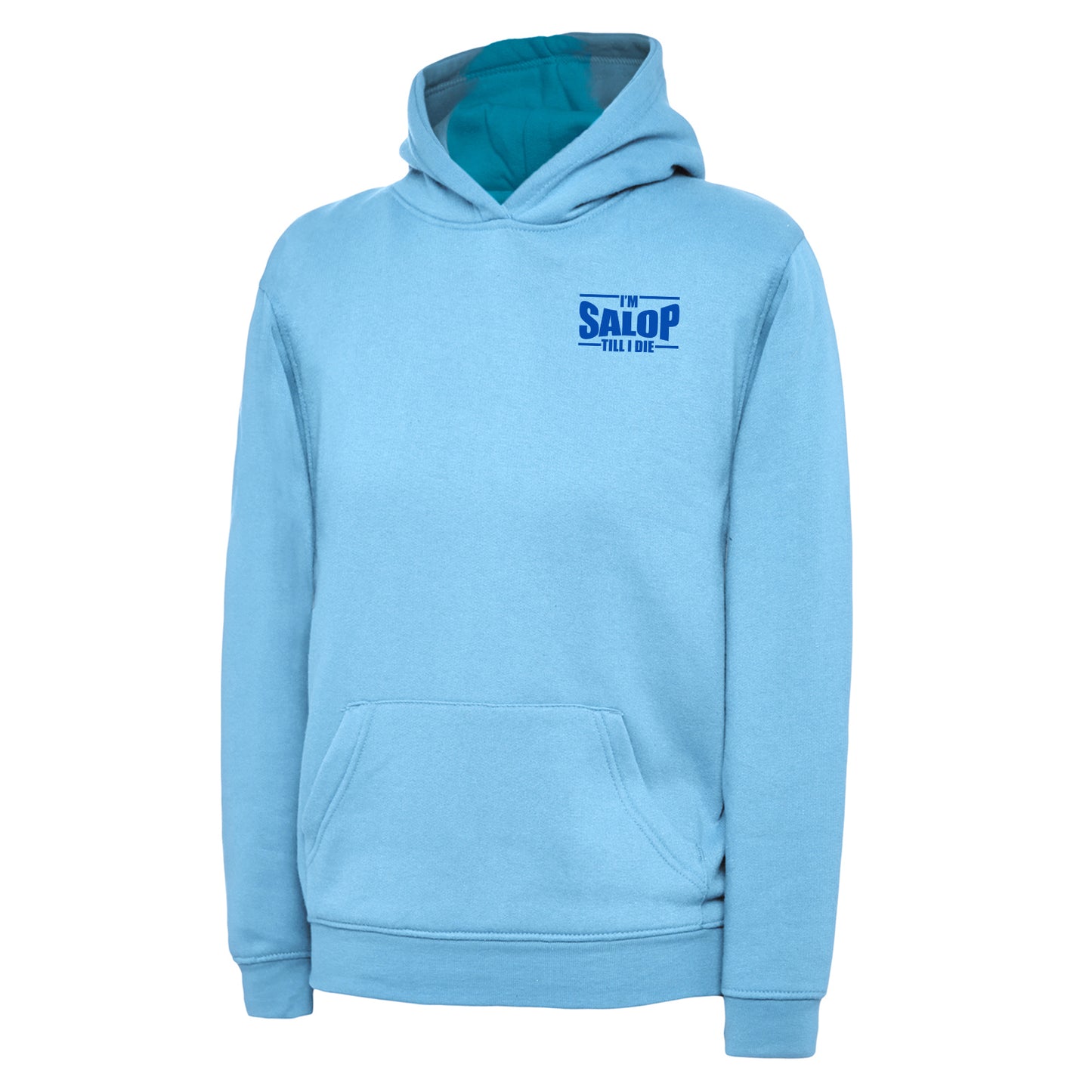 Shrewsbury Town FC Hoodie