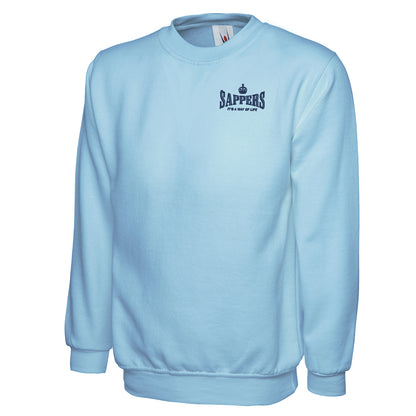 Sappers Way of Life Sweatshirt