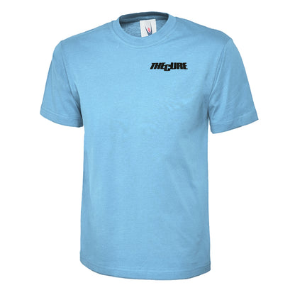 Childs The Cure Band Shirt