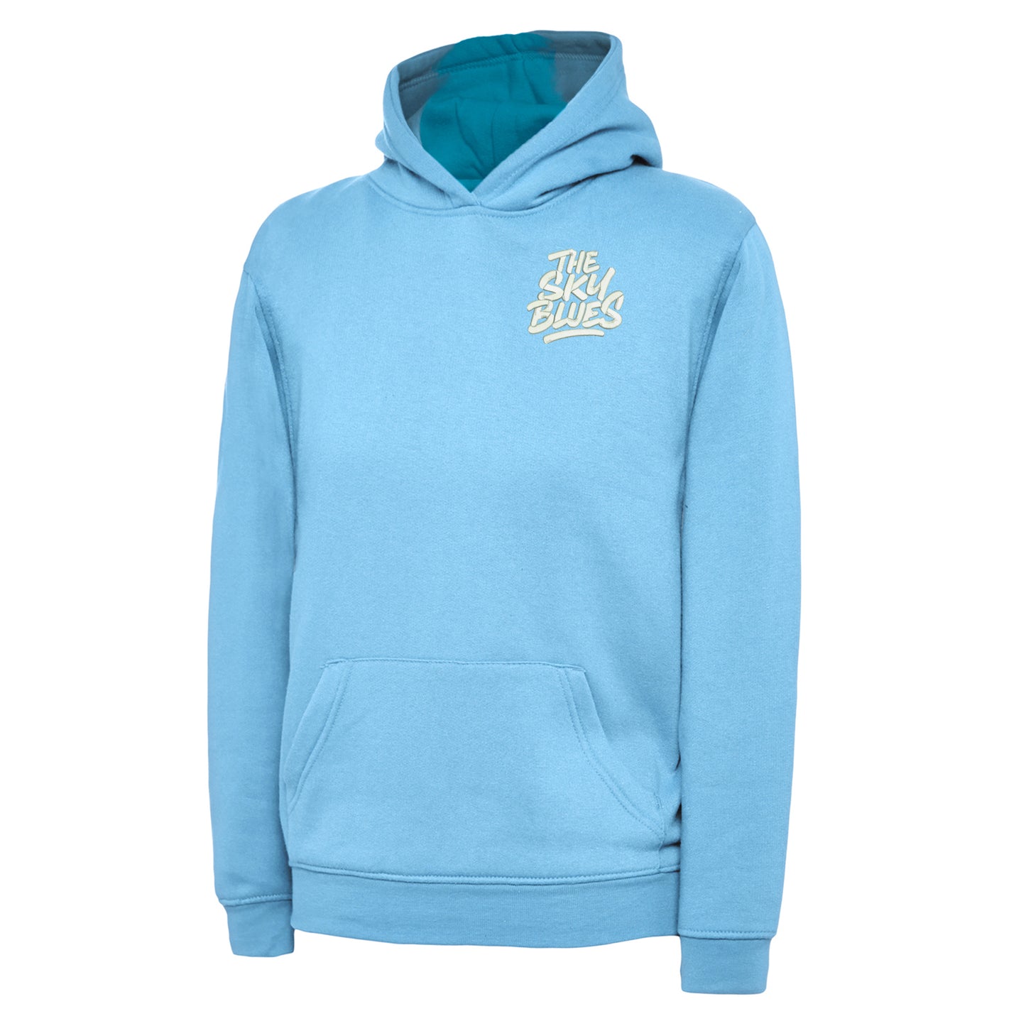 Children's Coventry City The Sky Blues Hoodie