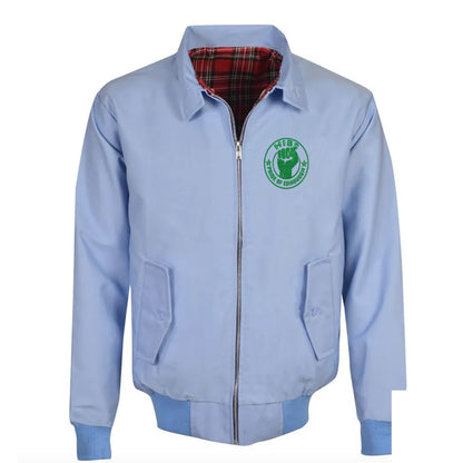 Hibs Pride of Edinburgh Jacket Mens