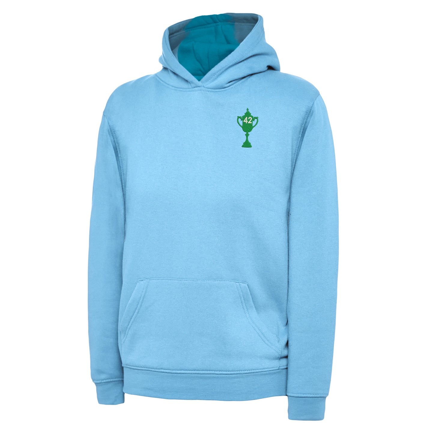 Scottish Cup Winners Hoodie
