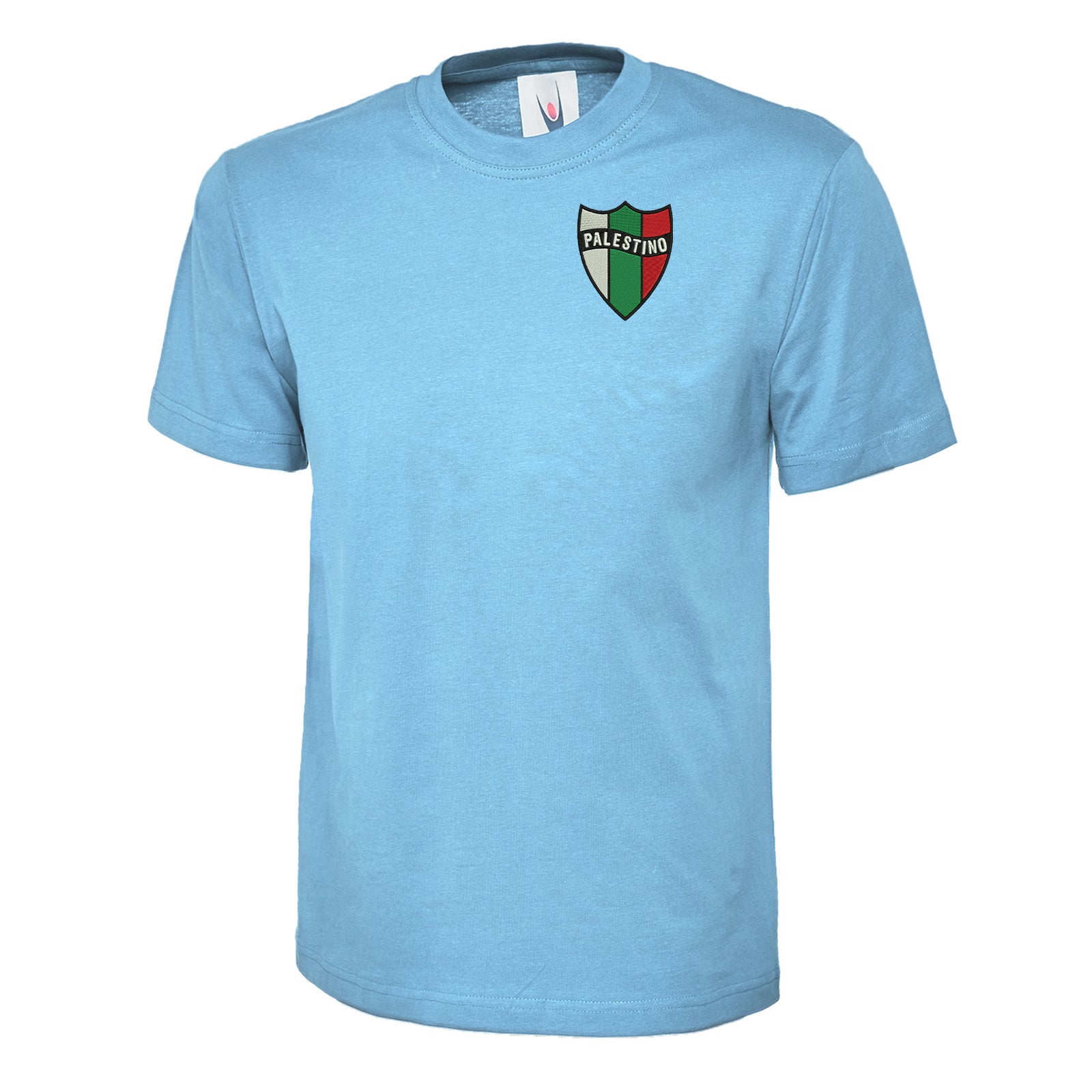 Childs Palestino Football Shirt