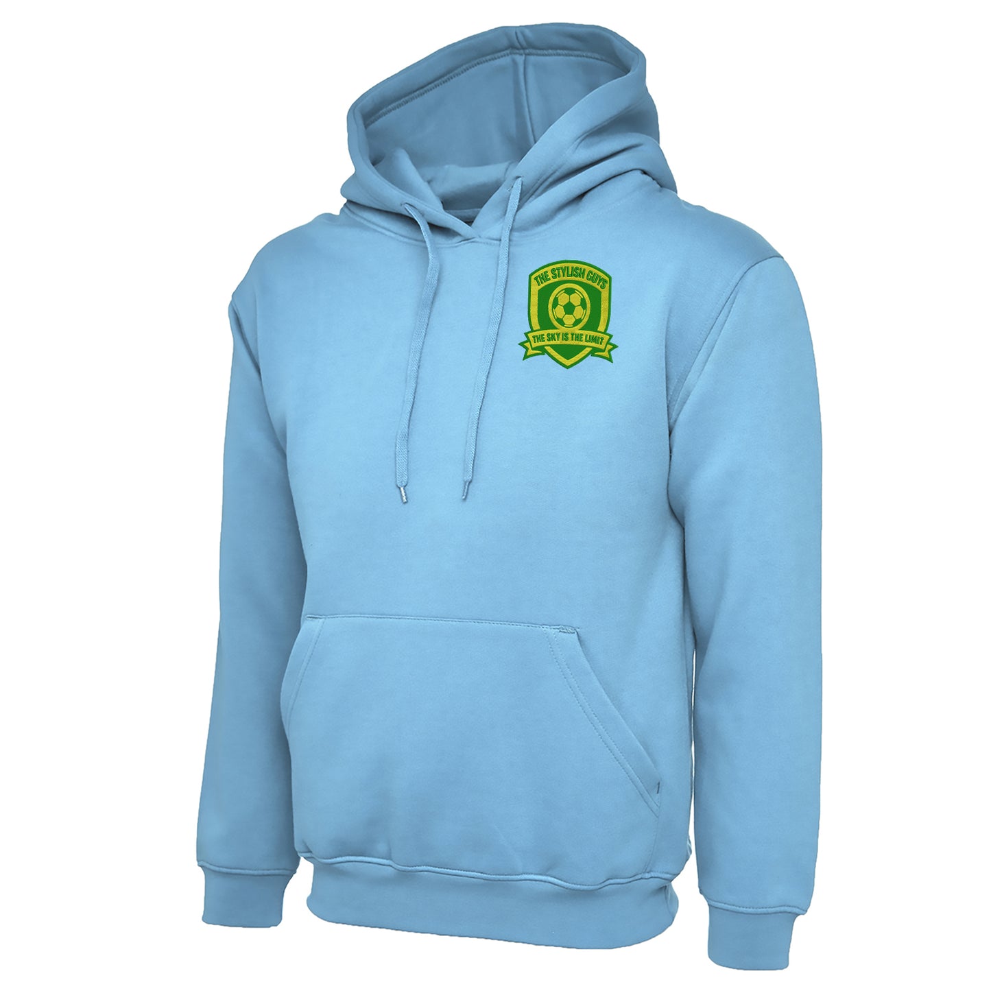 Mamelodi Sundowns FC Hoodie