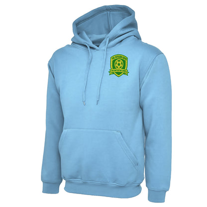 Mamelodi Sundowns FC Hoodie
