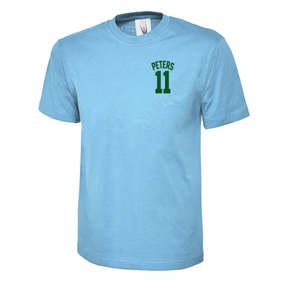 Childs Peters 11 Shirt