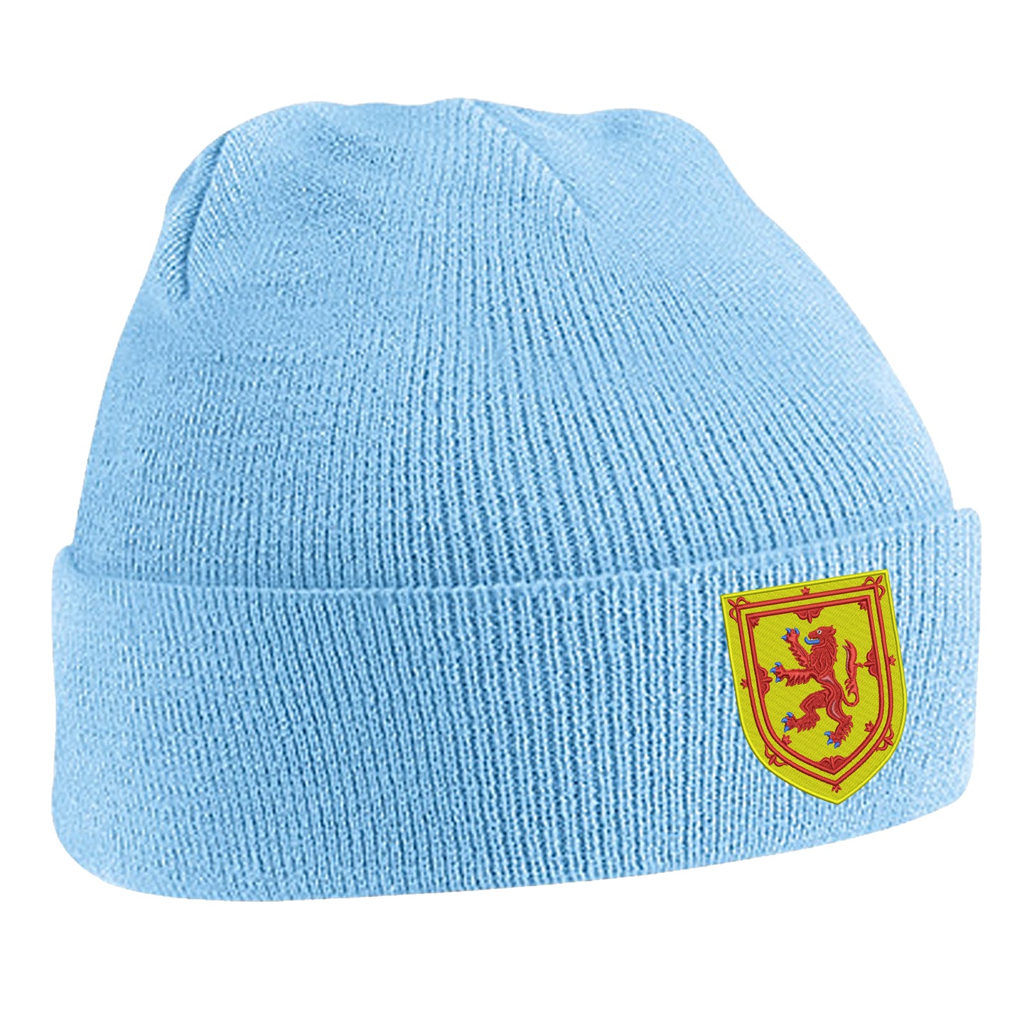 Retro Raith 1949 Beanie Hat