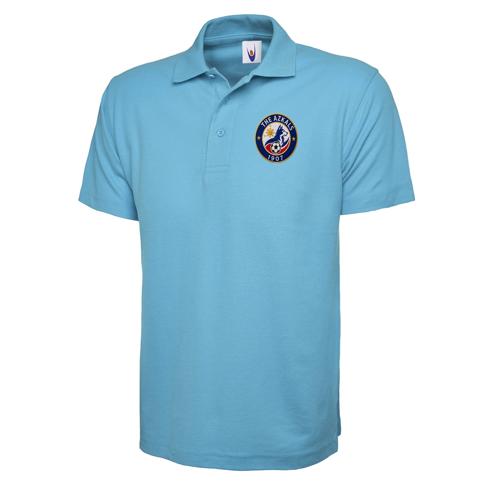 Philippines Football Classic Polo Shirt