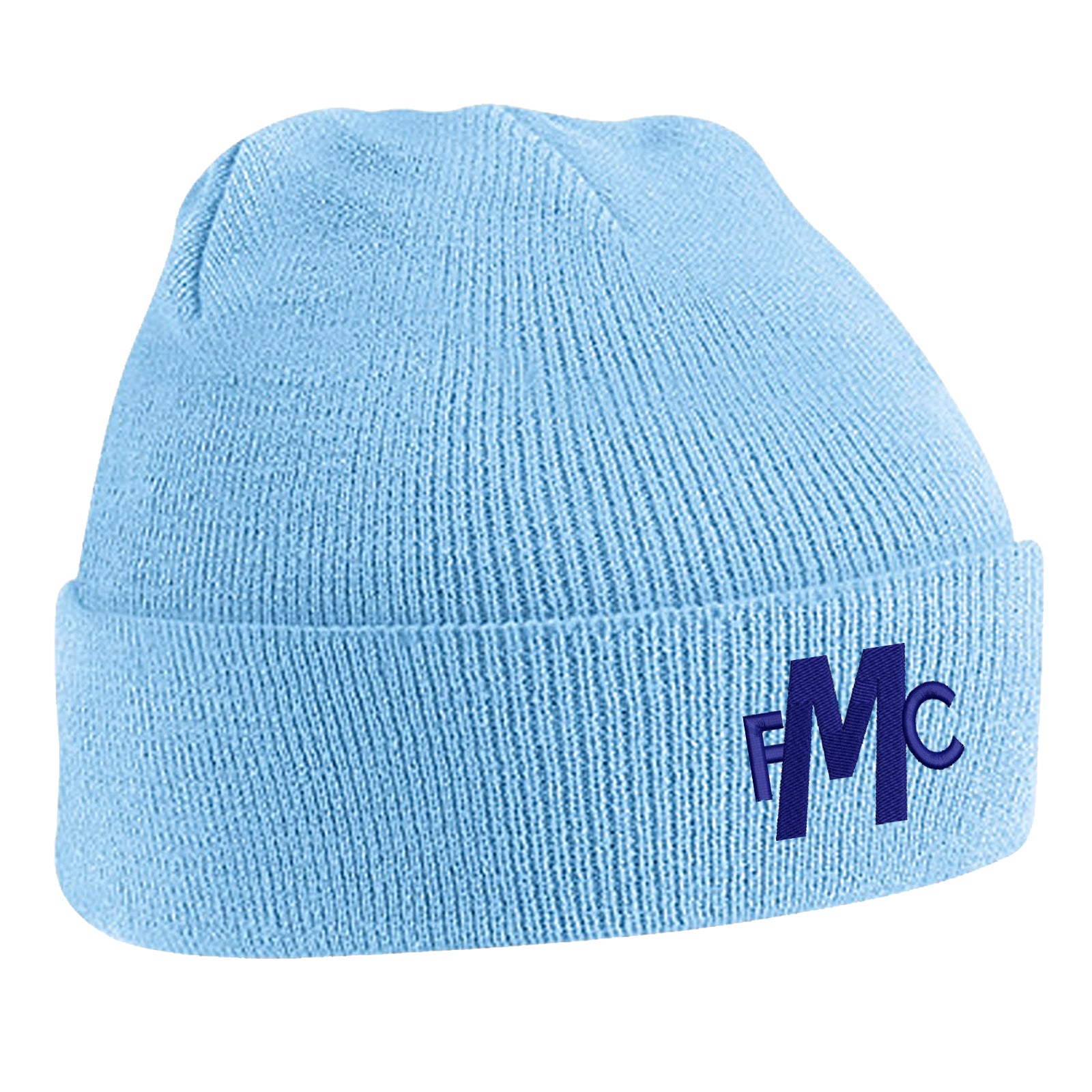 Montrose 1973 Beanie Hat