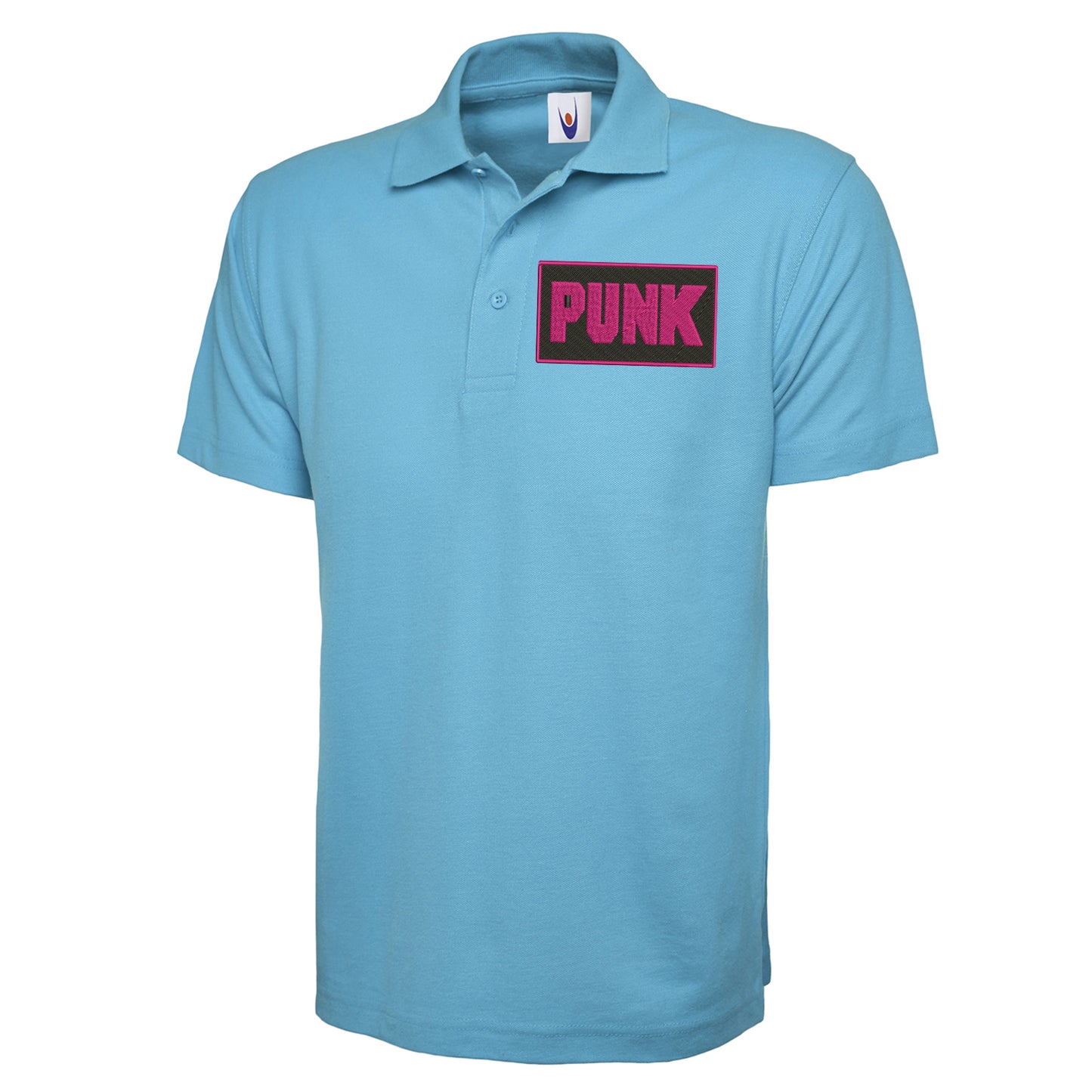CM Punk Polo Shirt