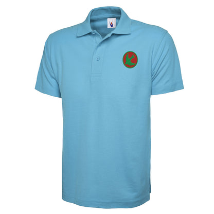 Old School Walsall Football Shirt