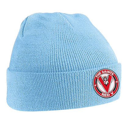 St Helens Rugby League Beanie Hat