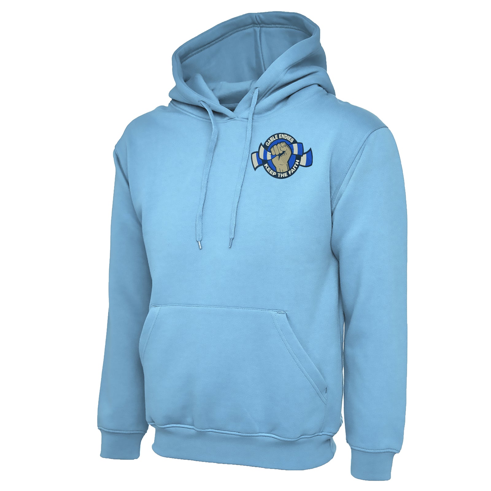 Montrose FC Football Hoodie