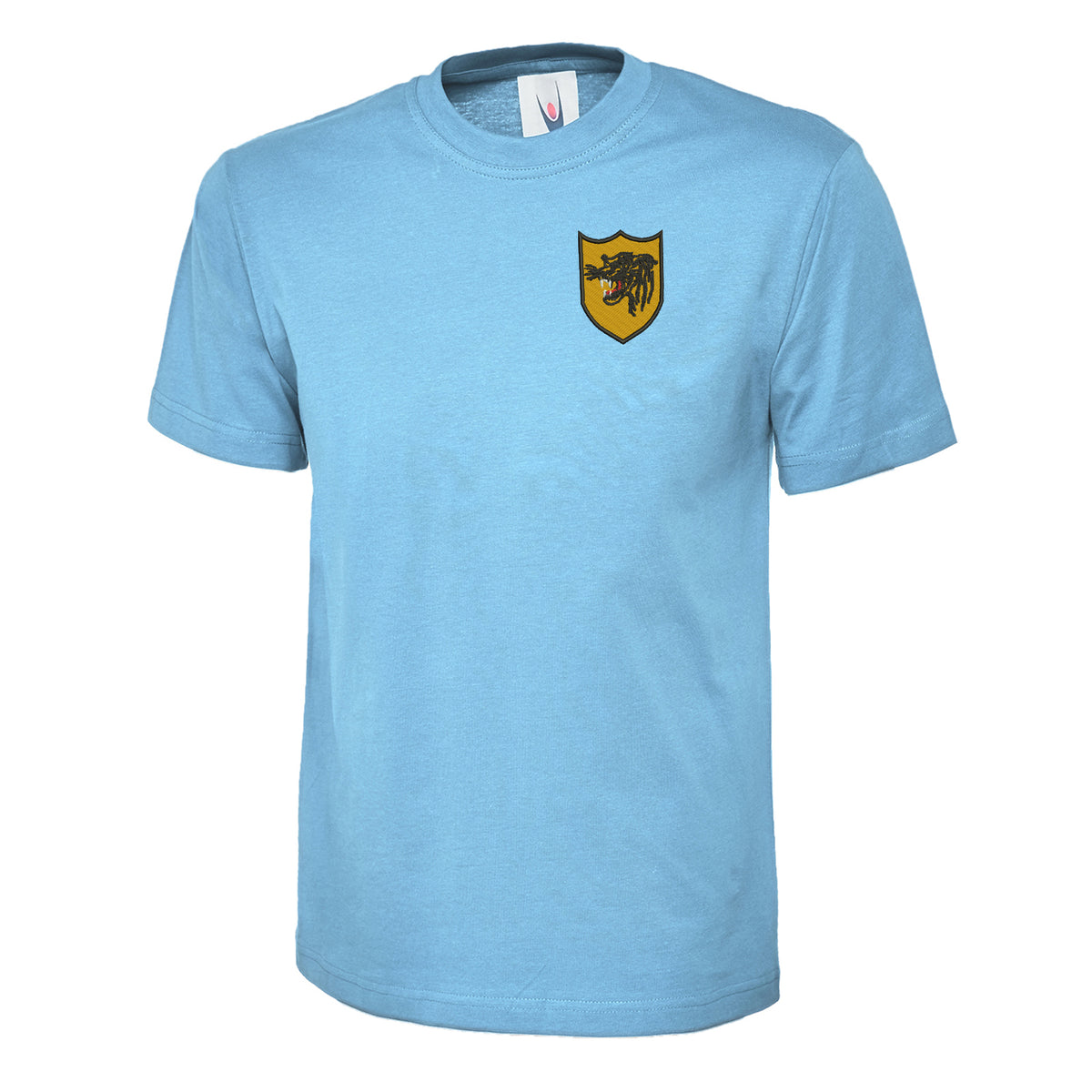 Retro Hull 1947 T Shirt
