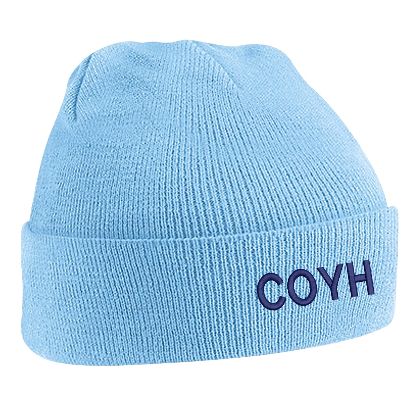 COYH Beanie Hat