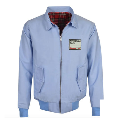 Middlesbrough Harrington Jacket Mens