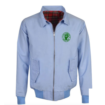 Leatherhead FC Jacket Mens