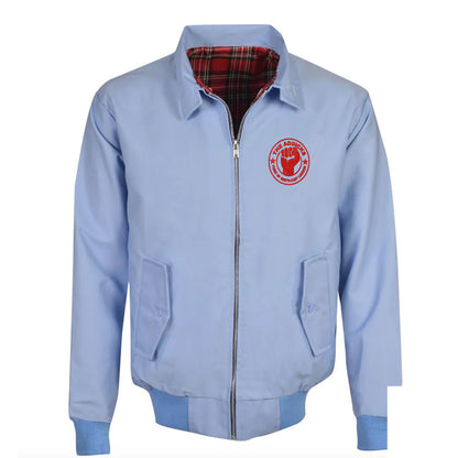 Charlton Athletic Football Jacket Mens