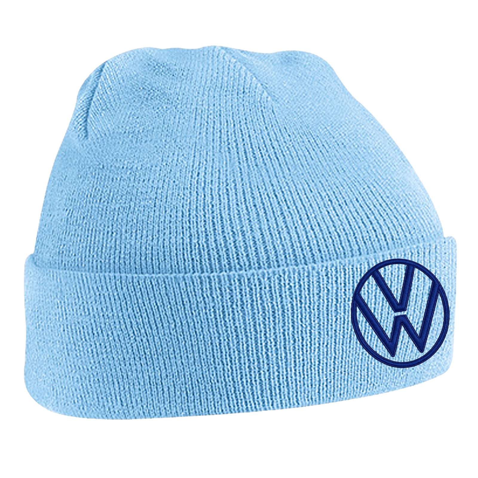 Volkswagen Beanie Hat