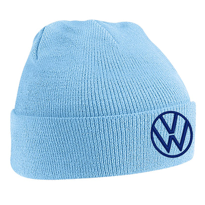 Volkswagen Beanie Hat