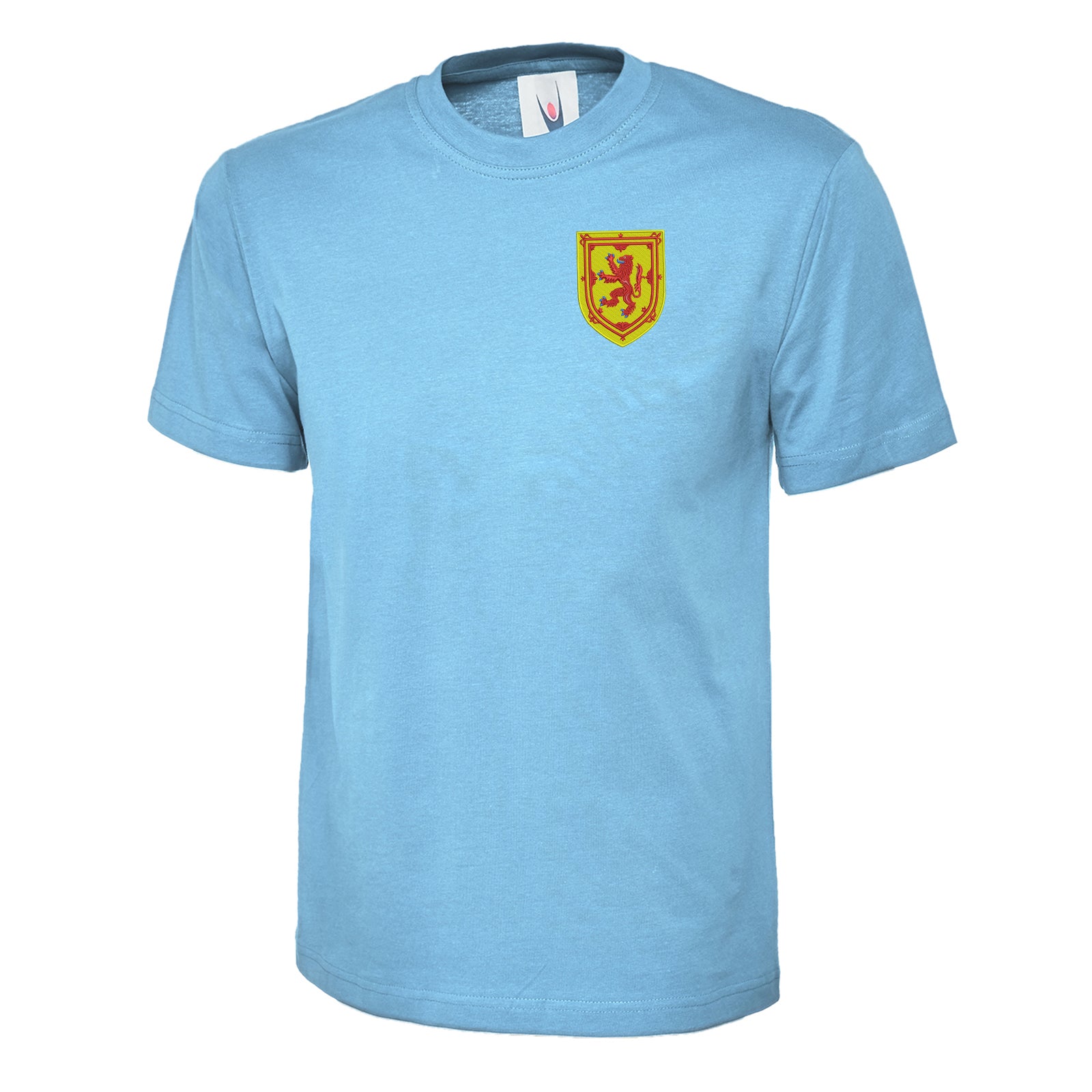 Retro Raith 1949 T Shirt