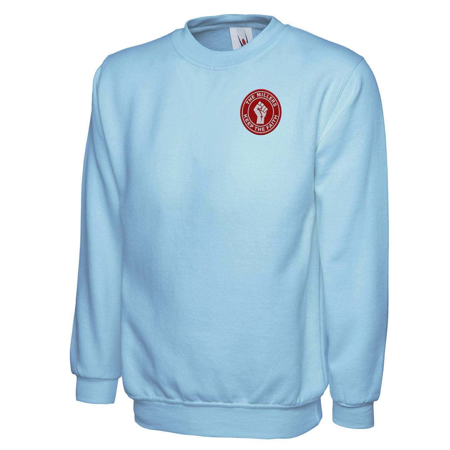 Rotherham United The Millers Football Fans Sweatshirt 