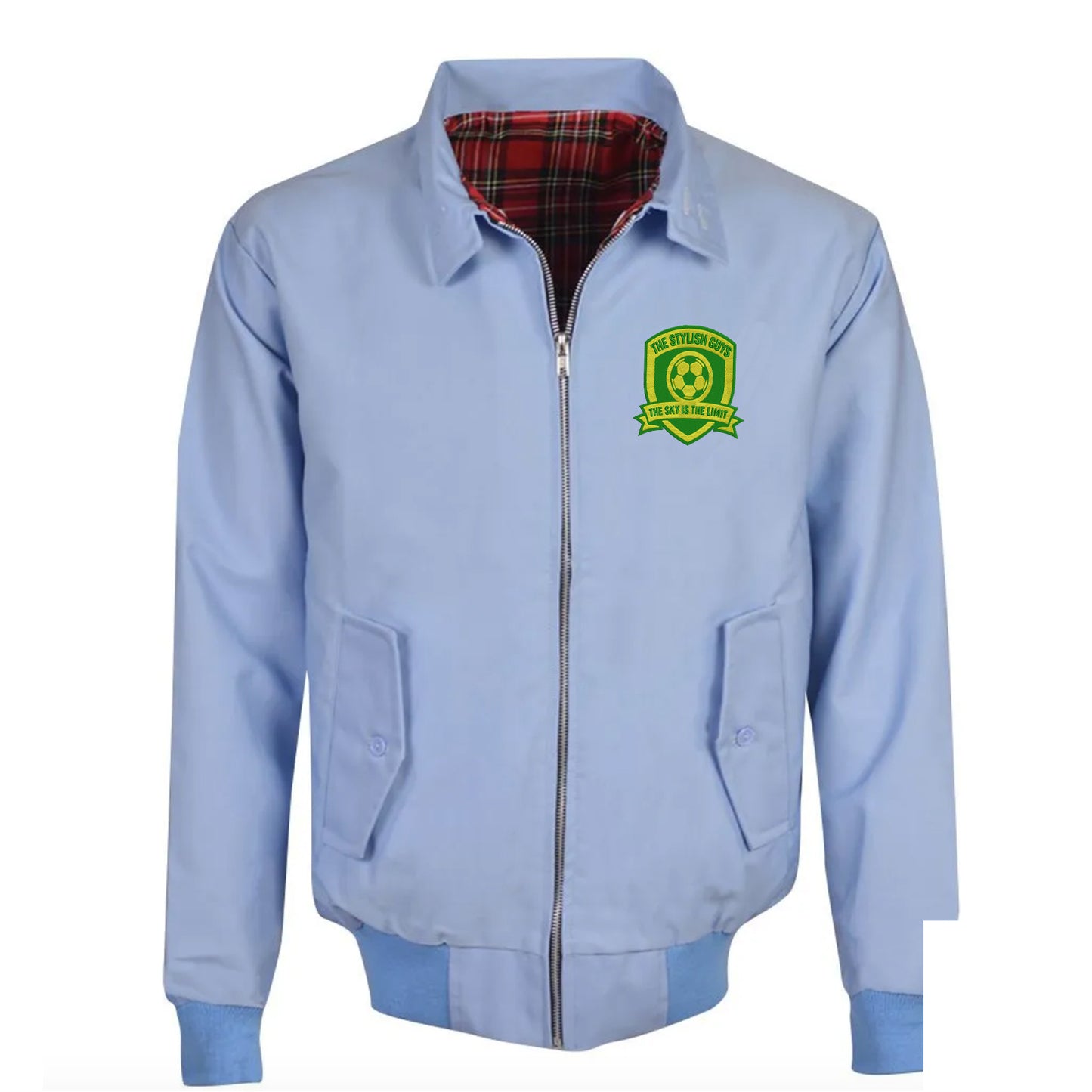 Mamelodi Sundowns FC Jacket Mens 